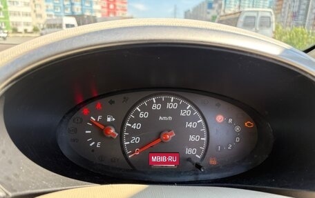 Nissan March III, 2002 год, 280 000 рублей, 5 фотография
