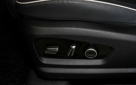 Chery Tiggo 4 I рестайлинг, 2025 год, 2 290 000 рублей, 16 фотография
