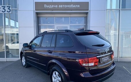 SsangYong Kyron I, 2010 год, 640 000 рублей, 7 фотография