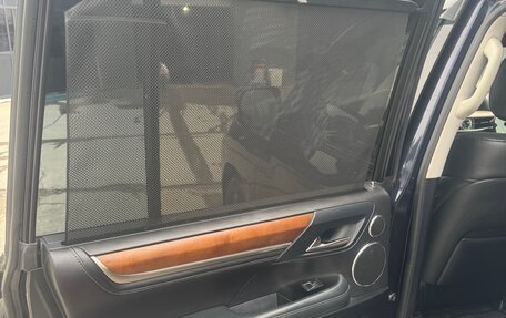 Lexus LX III, 2016 год, 4 800 000 рублей, 8 фотография
