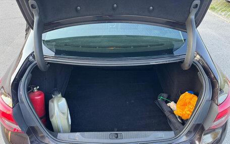 Opel Astra J, 2014 год, 6 фотография