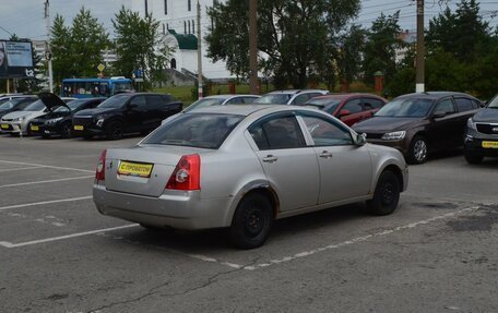 Chery Fora (A21), 2007 год, 119 000 рублей, 2 фотография