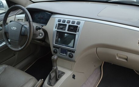 Chery Fora (A21), 2007 год, 119 000 рублей, 6 фотография