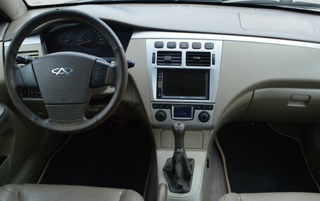 Chery Fora (A21), 2007 год, 119 000 рублей, 5 фотография