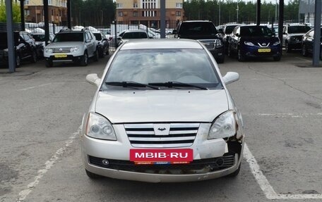 Chery Fora (A21), 2007 год, 119 000 рублей, 3 фотография