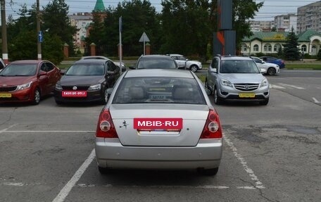 Chery Fora (A21), 2007 год, 119 000 рублей, 4 фотография