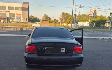 Hyundai Sonata IV рестайлинг, 2004 год, 330 000 рублей, 9 фотография