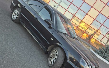 Hyundai Sonata IV рестайлинг, 2004 год, 330 000 рублей, 14 фотография