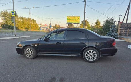 Hyundai Sonata IV рестайлинг, 2004 год, 330 000 рублей, 11 фотография