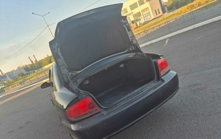 Hyundai Sonata IV рестайлинг, 2004 год, 330 000 рублей, 16 фотография