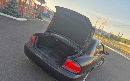 Hyundai Sonata IV рестайлинг, 2004 год, 330 000 рублей, 17 фотография