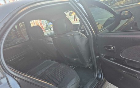 Hyundai Sonata IV рестайлинг, 2004 год, 330 000 рублей, 18 фотография