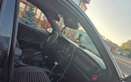 Hyundai Sonata IV рестайлинг, 2004 год, 330 000 рублей, 20 фотография