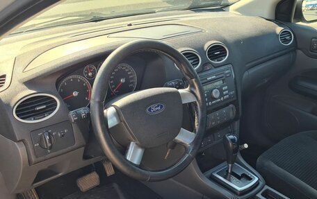 Ford Focus II рестайлинг, 2006 год, 370 000 рублей, 14 фотография
