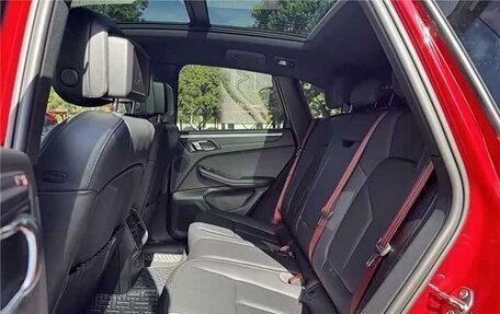 Porsche Macan I рестайлинг, 2022 год, 5 390 007 рублей, 12 фотография