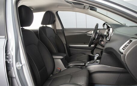 KIA cee'd III, 2019 год, 1 650 000 рублей, 8 фотография