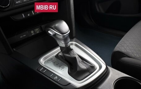 KIA cee'd III, 2019 год, 1 650 000 рублей, 12 фотография