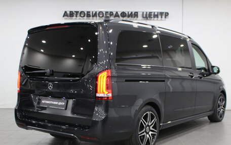 Mercedes-Benz V-Класс, 2020 год, 6 990 000 рублей, 4 фотография