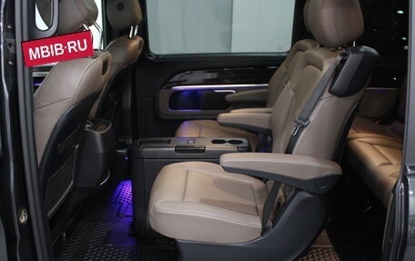 Mercedes-Benz V-Класс, 2020 год, 6 990 000 рублей, 20 фотография