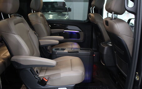 Mercedes-Benz V-Класс, 2020 год, 6 990 000 рублей, 28 фотография