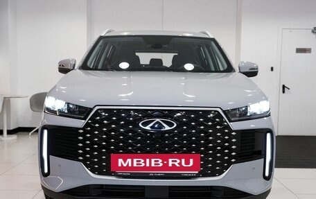 Chery Tiggo 4 I рестайлинг, 2025 год, 2 290 000 рублей, 2 фотография