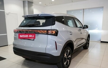Chery Tiggo 4 I рестайлинг, 2025 год, 2 290 000 рублей, 5 фотография