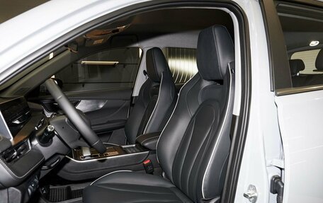 Chery Tiggo 4 I рестайлинг, 2025 год, 2 290 000 рублей, 11 фотография