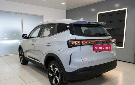 Chery Tiggo 4 I рестайлинг, 2025 год, 2 290 000 рублей, 6 фотография