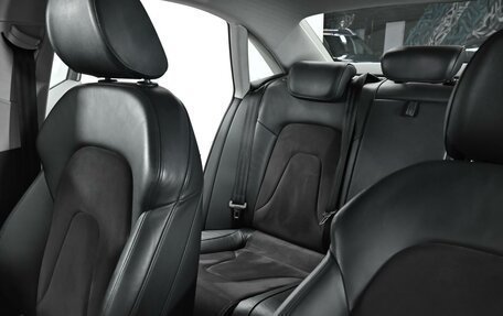Audi A4, 2012 год, 1 395 000 рублей, 14 фотография