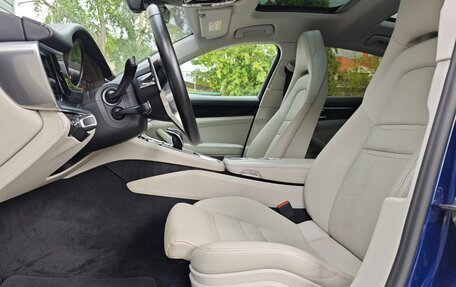 Porsche Panamera II рестайлинг, 2019 год, 7 897 000 рублей, 10 фотография