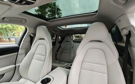 Porsche Panamera II рестайлинг, 2019 год, 7 897 000 рублей, 16 фотография