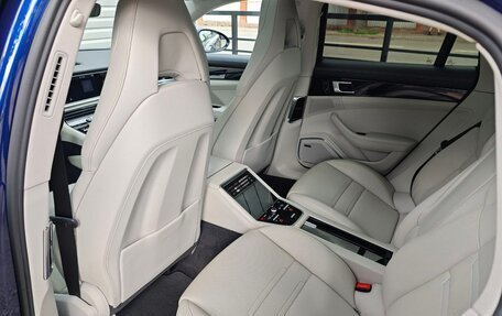 Porsche Panamera II рестайлинг, 2019 год, 7 897 000 рублей, 17 фотография