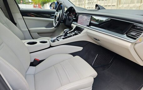Porsche Panamera II рестайлинг, 2019 год, 7 897 000 рублей, 15 фотография
