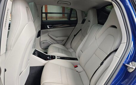 Porsche Panamera II рестайлинг, 2019 год, 7 897 000 рублей, 18 фотография