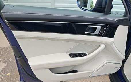 Porsche Panamera II рестайлинг, 2019 год, 7 897 000 рублей, 27 фотография