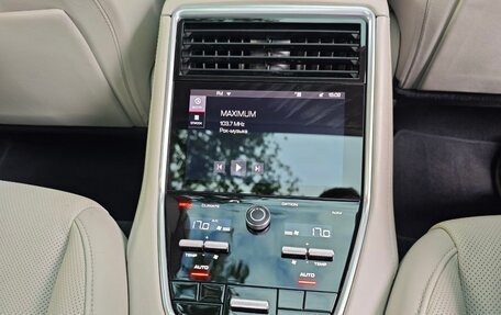 Porsche Panamera II рестайлинг, 2019 год, 7 897 000 рублей, 22 фотография