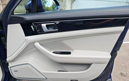Porsche Panamera II рестайлинг, 2019 год, 7 897 000 рублей, 24 фотография