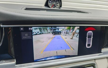 Porsche Panamera II рестайлинг, 2019 год, 7 897 000 рублей, 29 фотография