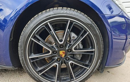 Porsche Panamera II рестайлинг, 2019 год, 7 897 000 рублей, 30 фотография