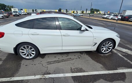BMW 3 серия, 2014 год, 2 400 000 рублей, 8 фотография