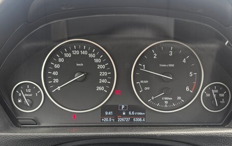 BMW 3 серия, 2014 год, 2 400 000 рублей, 2 фотография