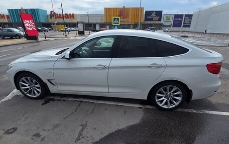 BMW 3 серия, 2014 год, 2 400 000 рублей, 10 фотография