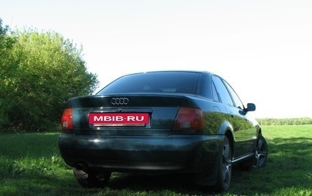 Audi A4, 1996 год, 400 000 рублей, 3 фотография