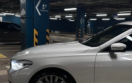 BMW 6 серия, 2017 год, 4 550 000 рублей, 4 фотография