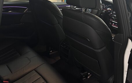 BMW 6 серия, 2017 год, 4 550 000 рублей, 8 фотография