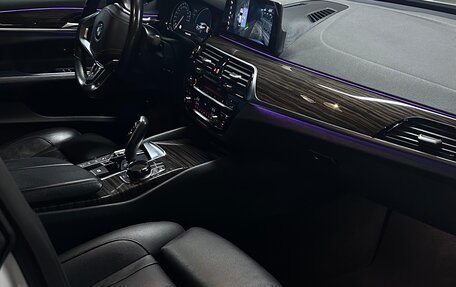 BMW 6 серия, 2017 год, 4 550 000 рублей, 9 фотография