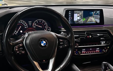 BMW 6 серия, 2017 год, 4 550 000 рублей, 10 фотография