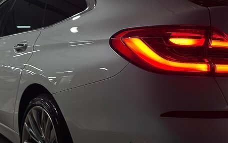 BMW 6 серия, 2017 год, 4 550 000 рублей, 12 фотография