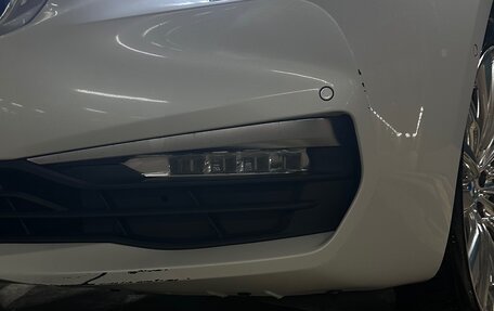 BMW 6 серия, 2017 год, 4 550 000 рублей, 13 фотография