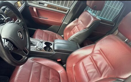 Volkswagen Touareg III, 2012 год, 2 800 000 рублей, 12 фотография